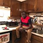 Profile Picture of Bentsi-Enchill Nana (@bentsienchillnana) on Instagram