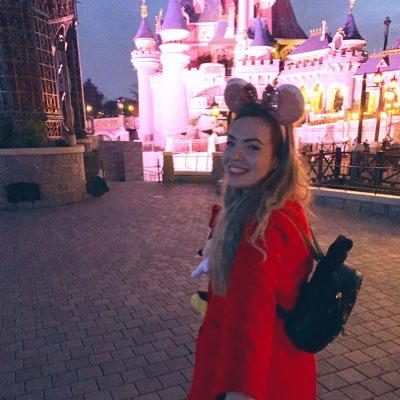 Profile Picture of Jess Jeffery (@JessRoseJeffery) on Twitter