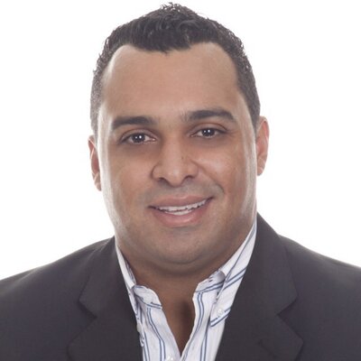 Profile Picture of Rodrigo Andrade (@RodrigoOllium) on Twitter