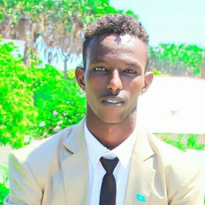 Profile Picture of Mohamed Abdikarim Abdullahi (@Mohamed36221066) on Twitter