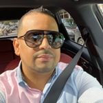 Profile Picture of Mel Blanc (@melvinrblanco) on Instagram