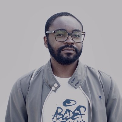 Profile Picture of John Adolf Smith (@adolfblacksmit1) on Twitter