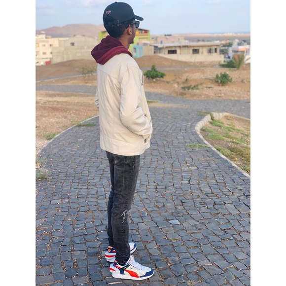 Profile Picture of Fabio Rodrigues (@fr0156581) on Poshmark