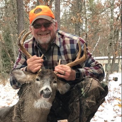 Profile Picture of Ron Rouse (@RonRouse2) on Twitter