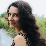 Profile Picture of Anna Solovyeva (@anna.k.solovyeva) on Instagram