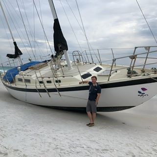 Profile Picture of Michael Thetford (@michael.thetford.73) on Facebook