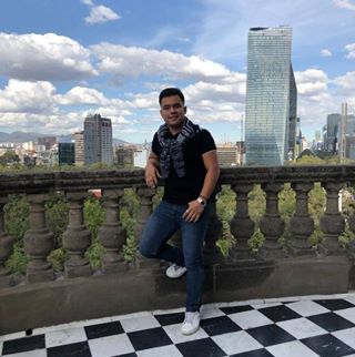 'Mike Mata (Dime Vaquero) - Facebook Profile Picture of 'Mike Mata (Dime Vaquero) (@mikeeMata) on Facebook