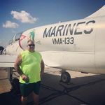 Profile Picture of Harold truebing (@usmcstrueb) on Instagram