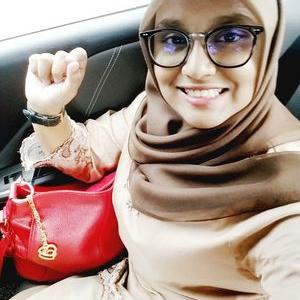 Profile Picture of Nur Ezarina (@izza_kreko) on Twitter