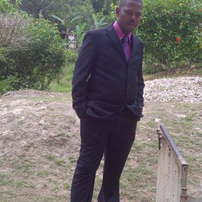 Profile Picture of Howard Edwards (@zhania08) on Twitter