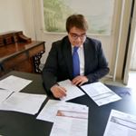 Profile Picture of Andrewnapolitano (@andrewnapolitano) on Instagram