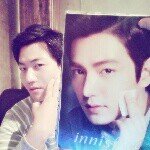 Profile Picture of 손성운 (@derek_son) on Instagram