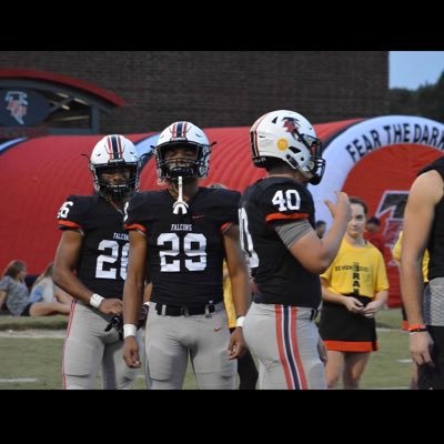 Profile Picture of Chandler Dial-watson (@dial_watson21) on Twitter