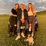 Profile Picture of 𝐊𝐈𝐌𝐁𝐎 | 𝐇𝐄𝐈𝐃𝐄𝐋𝐁𝐄𝐑𝐆 (@kimbehnckee) on Instagram