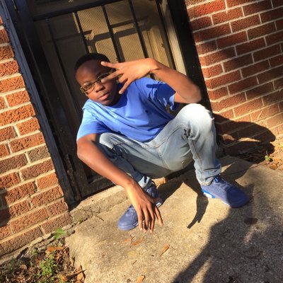 Profile Picture of Maurice Conner (@MauriceConner10) on Twitter