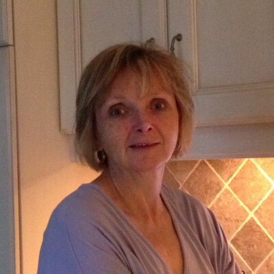 Profile Picture of Joyce Tait (@JoyceTait2) on Twitter