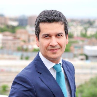 Profile Picture of Alex Botello (@alexbotello11) on Twitter