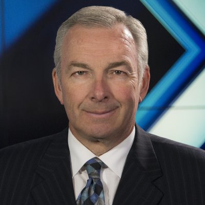 Profile Photo of John Bernier (@JGB_wrictv8) on Twitter