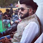 Profile Picture of Ravindra Singh bhati_9 (@ravindra_singh_bhati_offical_9) on Instagram