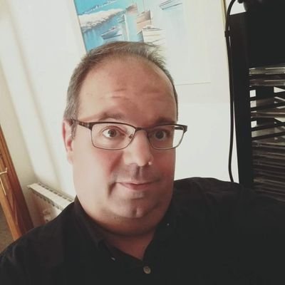 Profile Picture of J.Fernando Valiente (@JF_Chiqui) on Twitter