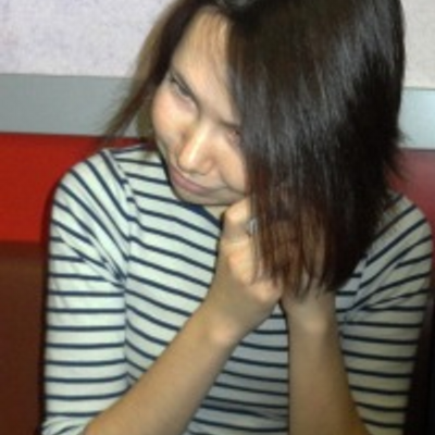 Profile Picture of Gabrielle Bruno (@wymokusiguh) on Twitter