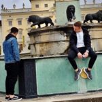 Profile Picture of David (@david_werle) on Instagram