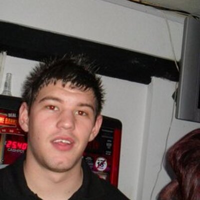 Profile Picture of Aaron Bull (@aaronbull1990) on Twitter