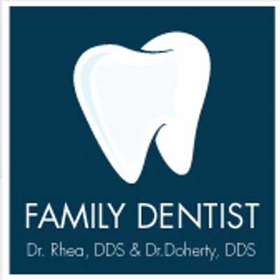 Profile Picture of James Rhea (@RheaDDS) on Twitter