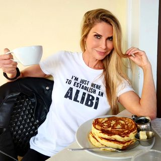 Profile Picture of Jennifer Gould (@jennifergouldtv) on Instagram