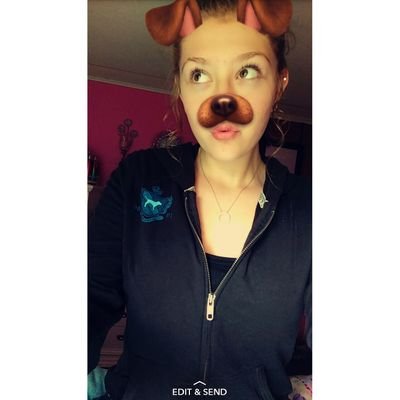 Profile Picture of Hailey Eddy (@Hailey__0924) on Twitter