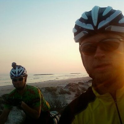 Profile Picture of Joshua Roe (@joshuanomad) on Twitter