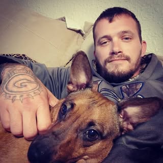 Profile Picture of Brad Chance (@brad.chance) on Instagram