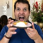 Profile Picture of Benjamin L Ochstein (@the_big_friendly_jew_eats) on Instagram