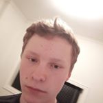 Profile Picture of Sander Mikal Hansen (@sandermikalhansen) on Instagram