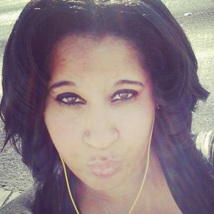 Profile Picture of Brianna Mcmullin (@juggalettebri) on Myspace