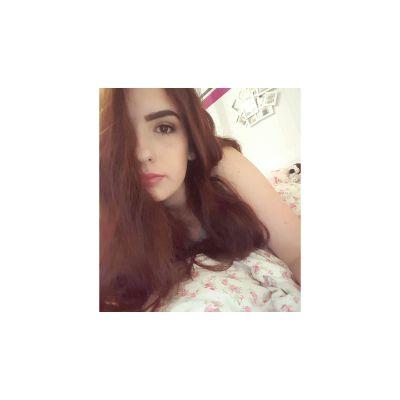 Profile Picture of Jasmin Frank (@jasminmarija) on Twitter