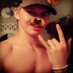 Profile Picture of ian randall (@monkey_savage_15) on Instagram