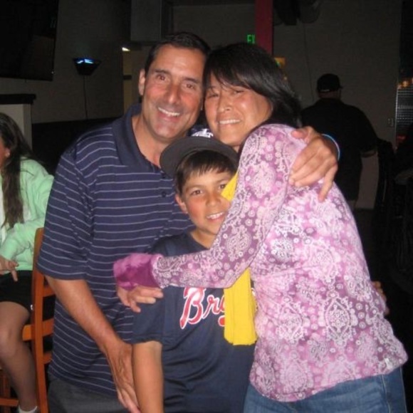 Profile Picture of Teri Branco (@tdcbranco) on Poshmark