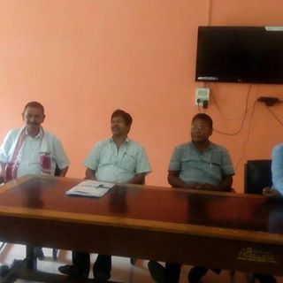 Profile Picture of Arun Upadhyaya (@arun.upadhyaya.737) on Facebook