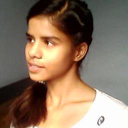 Profile Picture of Urvashi Singh (@urvashisingh181) on Twitter