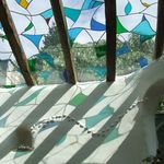 Profile Picture of Kate Edwards - Learn the traditional art of building from Cob. (@cobcourses) on Instagram