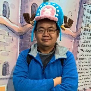 Profile Picture of Jeffrey Go 劉振德 (@jiprey) on Twitter