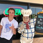 Profile Picture of William Ronan (@willronan4) on Instagram