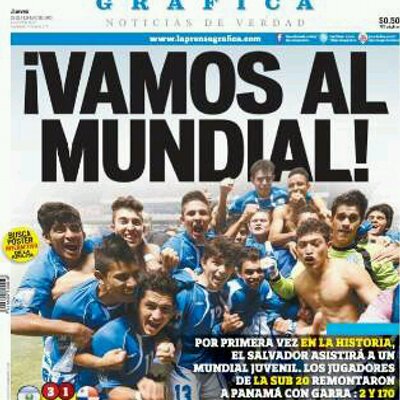 Profile Picture of Henrry Daniel Chicas (@Danielchicas_) on Twitter