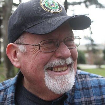 Profile Picture of Jim Stephens (@jimastephens) on Twitter