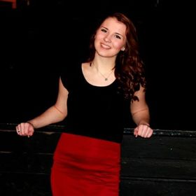 Profile Picture of Brianna Pollard (@blurryimages) on Pinterest