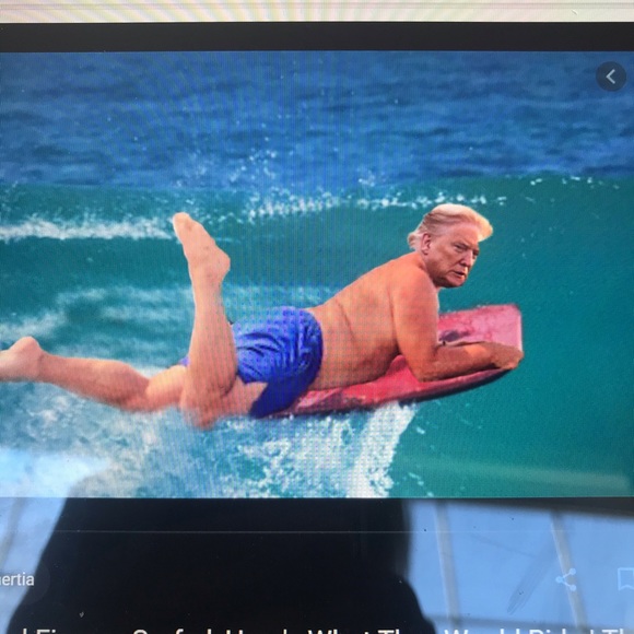 Profile Picture of Luke Merrill (@steezemg) on Poshmark