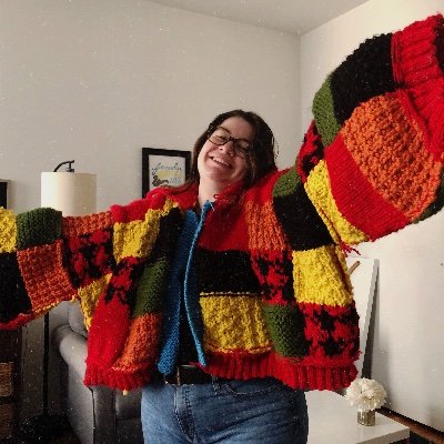 Profile Picture of Nicole Pieri (@nicolepieri) on Twitter