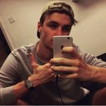 Profile Picture of Squires (@danielsquires) on Instagram