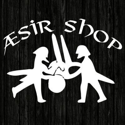 Profile Picture of Æsir Shop (@matt_bjorn) on Twitter
